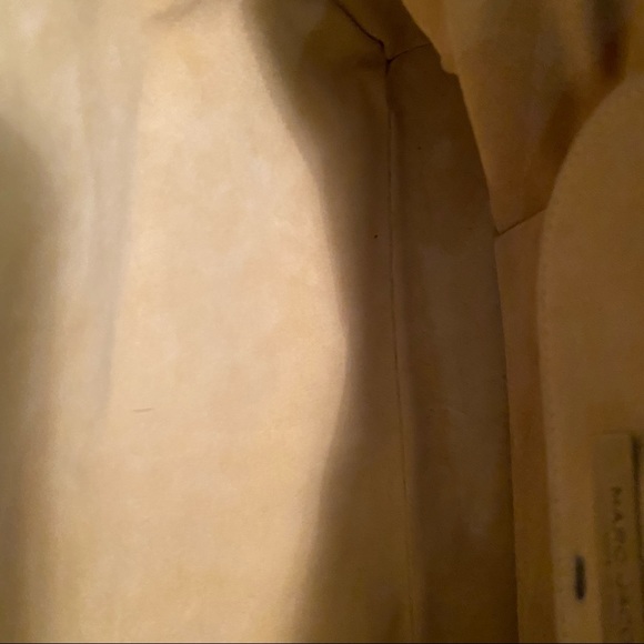 Marc Jacobs Black Venetia Satchel - Picture 7 of 11